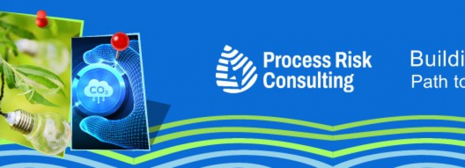 Process Risk Consulting Cover Image