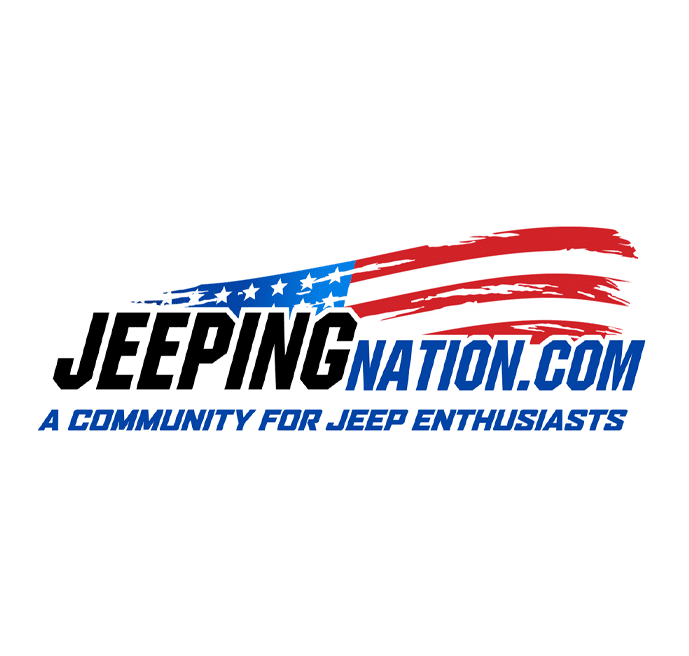 Jeep Community For Jeep Enthusiasts - Jeeping Nation