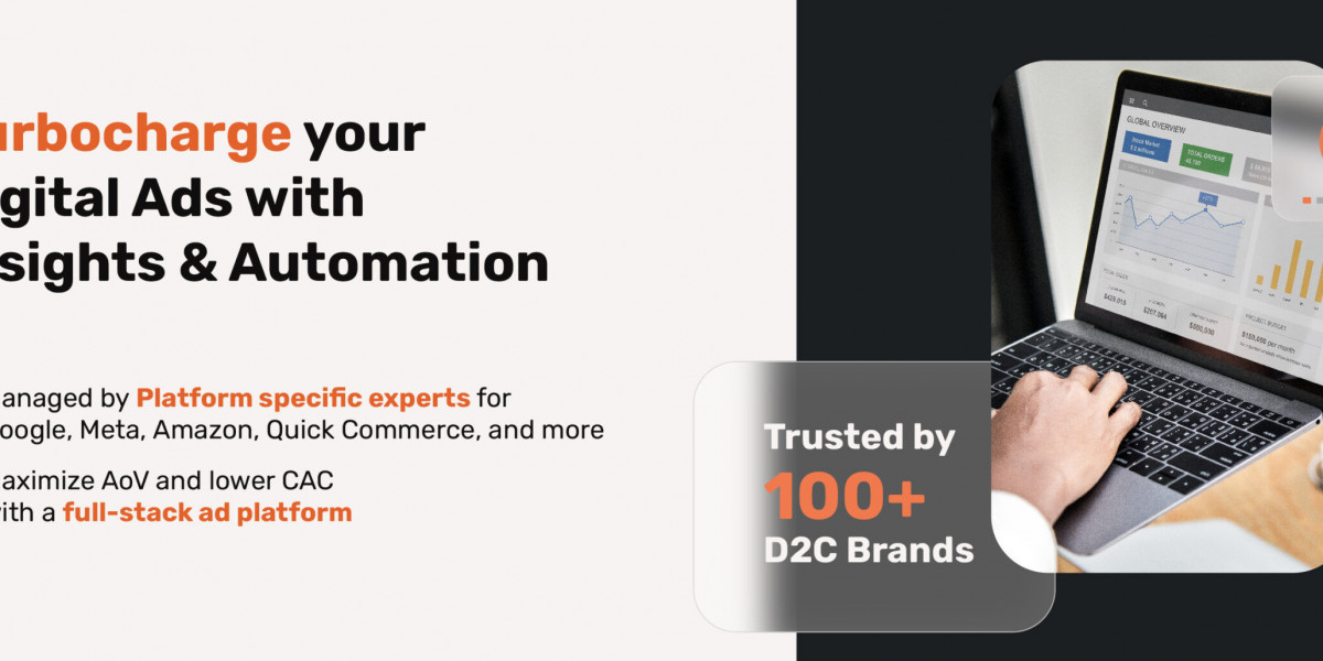 Unlocking Business Growth with Expert eCommerce Management Services in Dubai