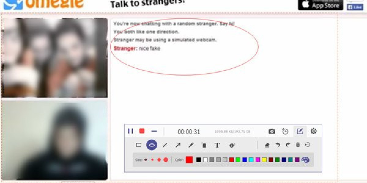 Meet New People Instantly with Live Video Chat