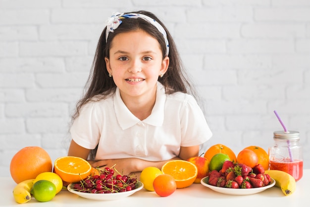 The Impact of Nutrition on Student Performance