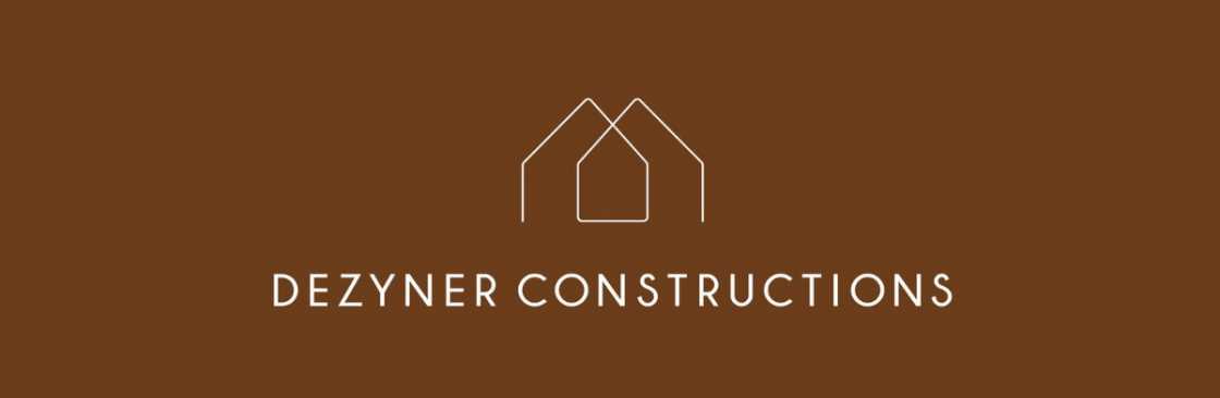 Dezyner Constructions Cover Image