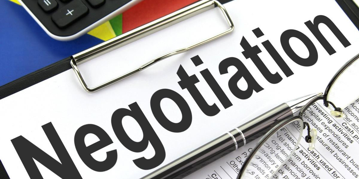 The Psychology Behind Successful Negotiation