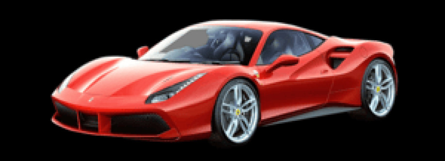 Lamborghini Repair Cover Image