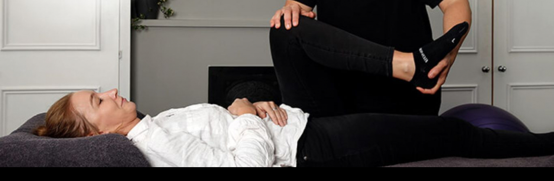 Richmond Osteopath Cover Image