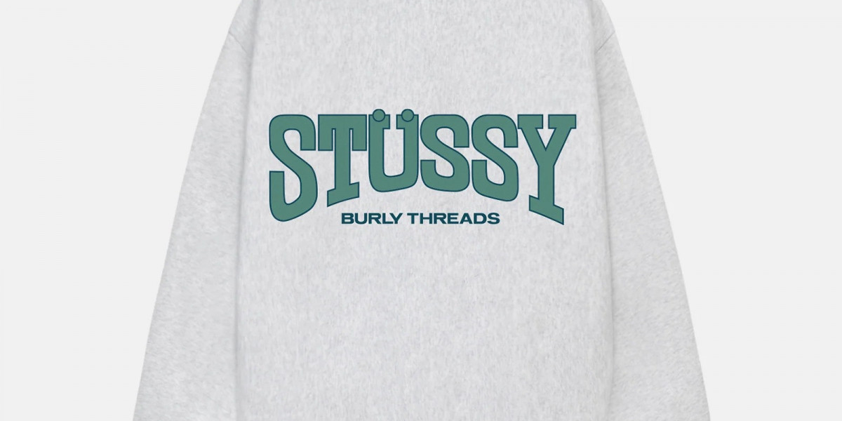 Stussy: The Iconic Streetwear Brand that Redefined Fashion