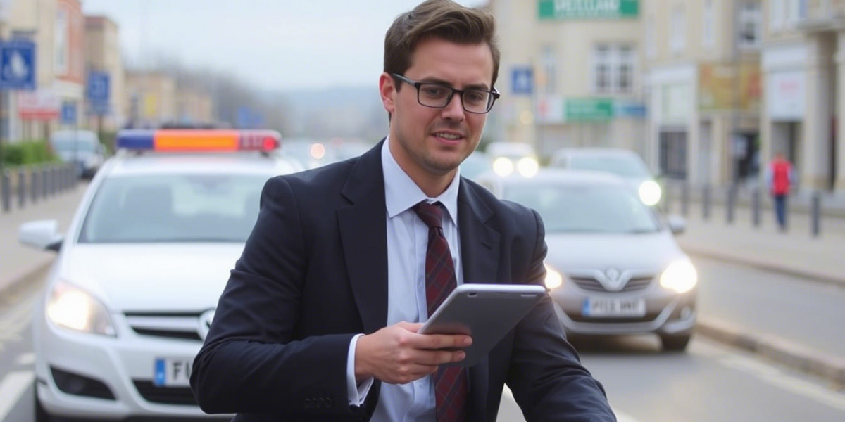 Beat Your Charge with Motoring Defence, Your Premier Motoring Offence Solicitors