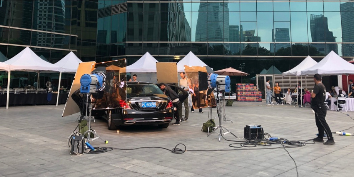Exploring Filming and Fixer Services in Quito, Ecuador