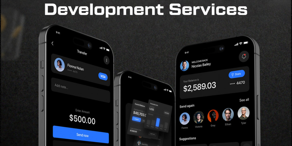 Unlock Business Potential with DXB APPS, offering mobile app development Dubai services