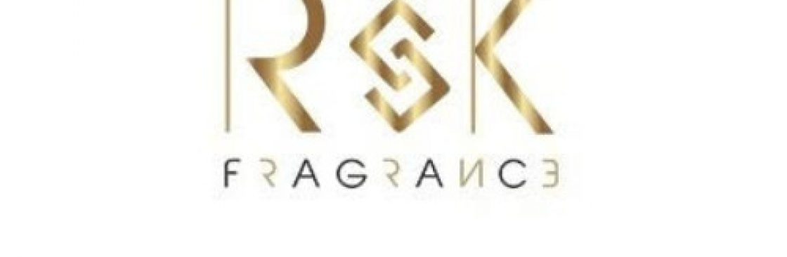 RSK Fragrance Cover Image