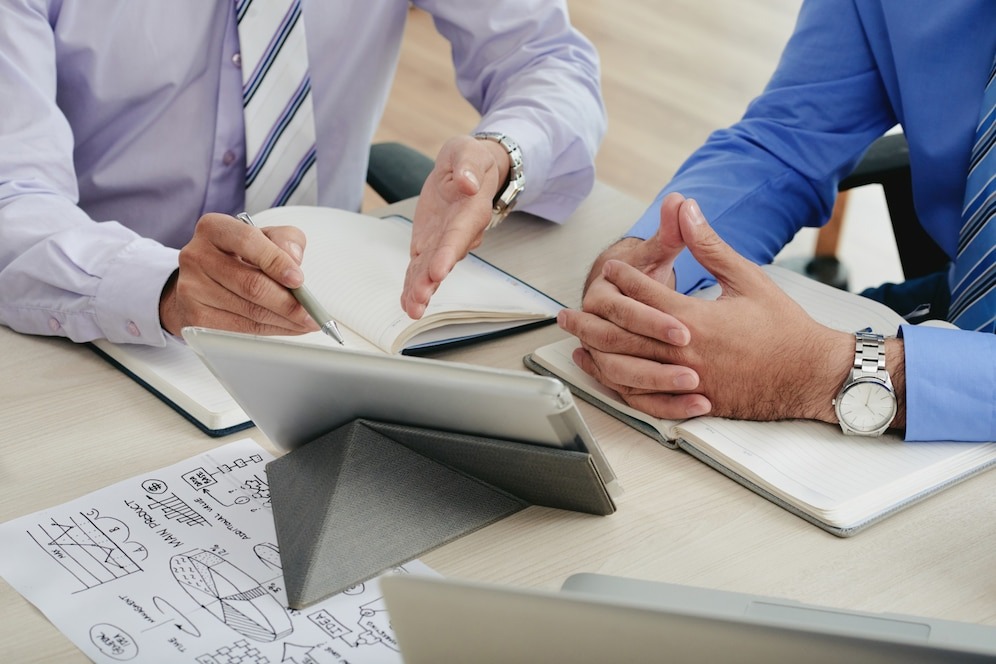 How Management Consulting Firms Help in Career-Focused Training – A Precise Overview – Ascent Academy Blog