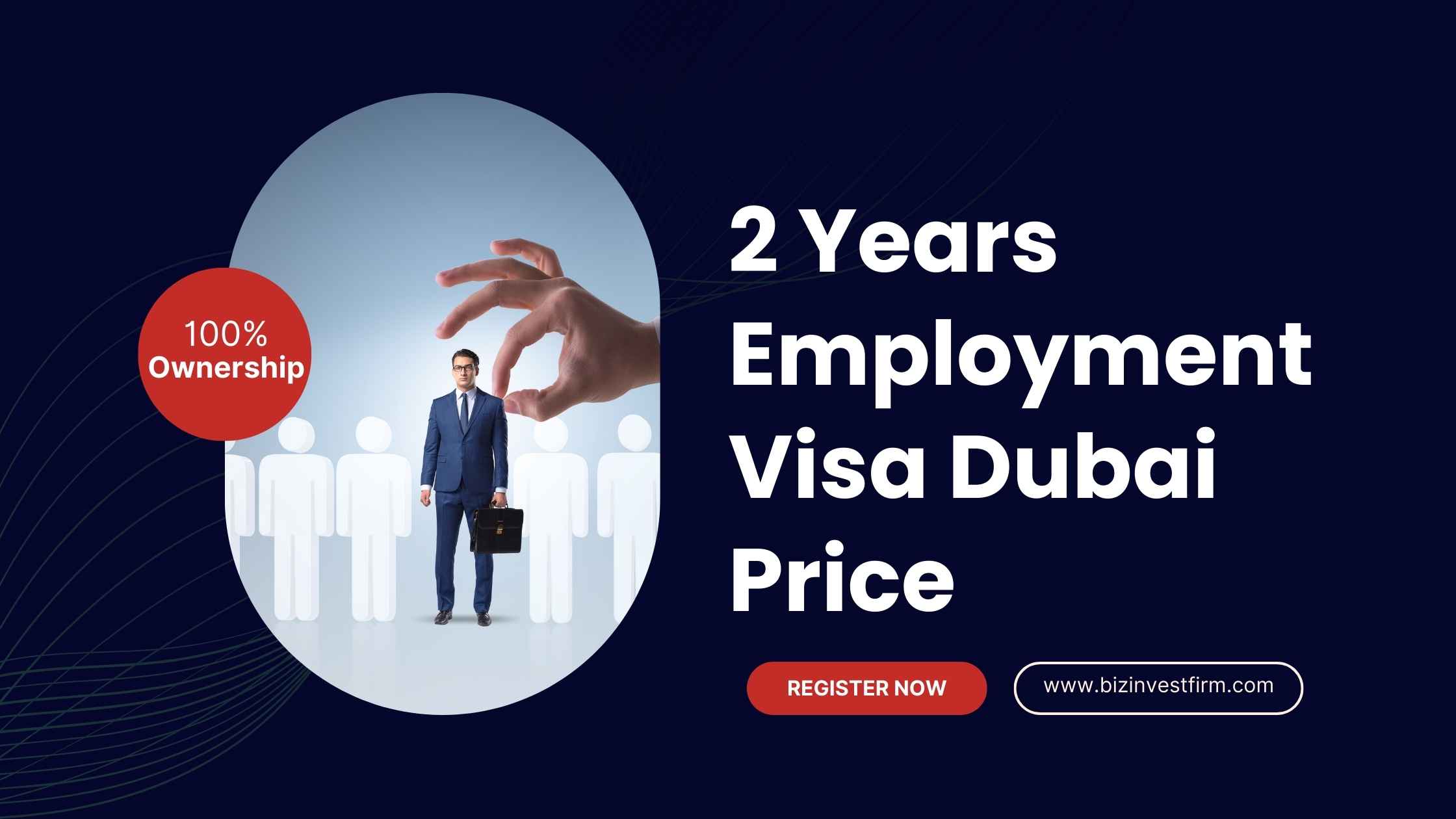 2 years employment visa Dubai price - Bizinvestfirm
