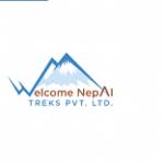 Welcome Nepal Treks Pvt. Ltd profile picture