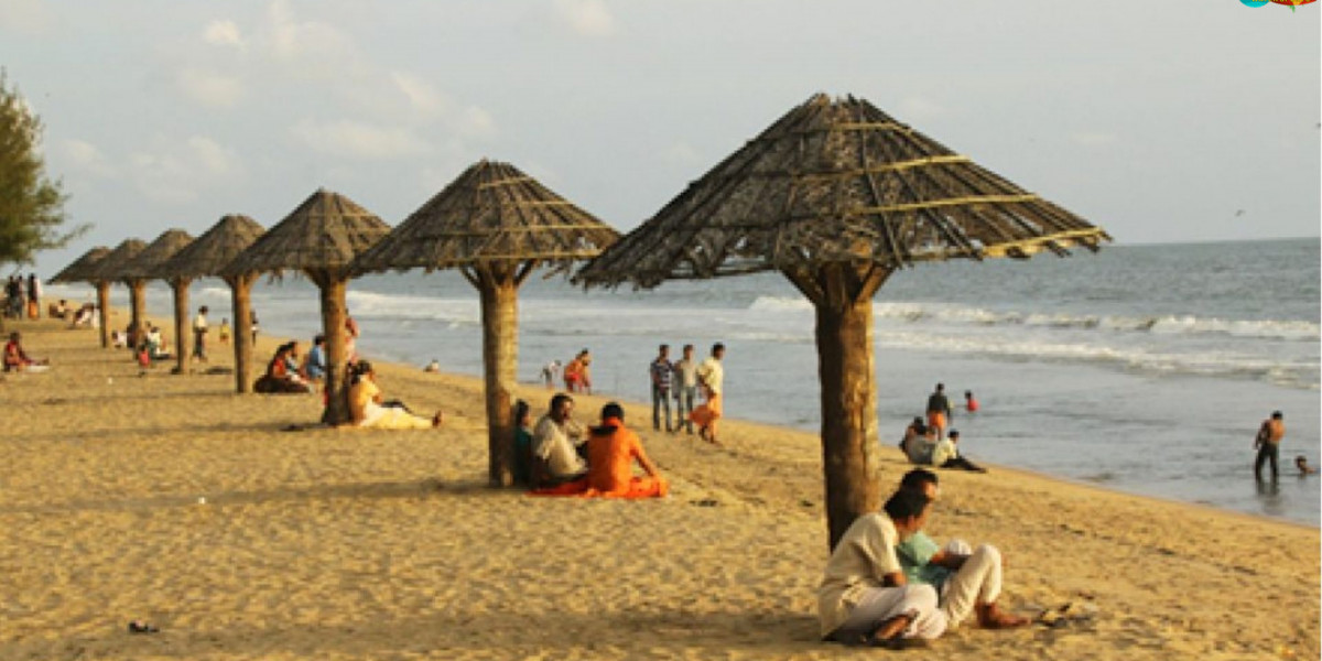 Unwind by the Sea at Serene and Scenic Cherai Beach