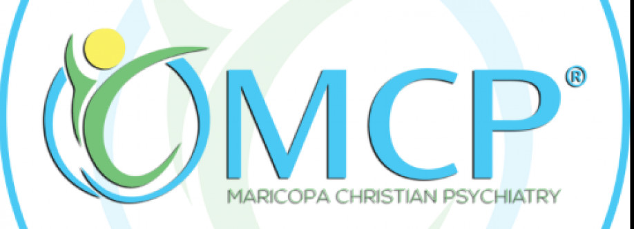 Maricopa Christian Psychiatry Cover Image