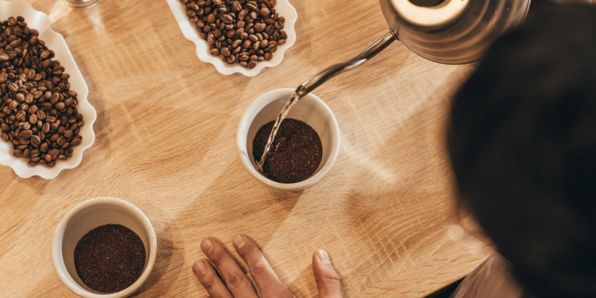 The 10 Scariest Things About Tassimo Bosch Coffee Maker