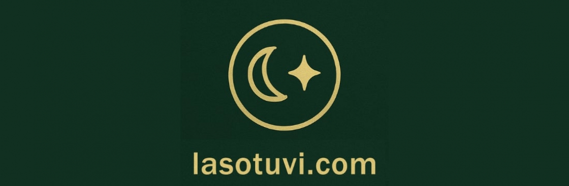 Lá Số Tử Vi Cover Image