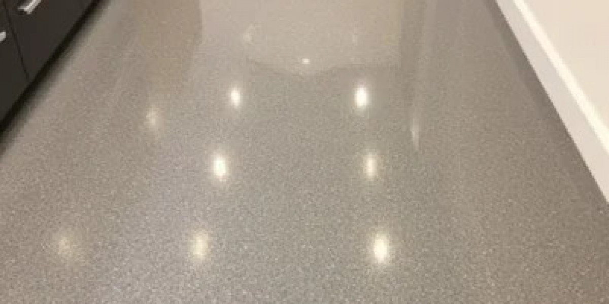 Expert Epoxy Contractors for Seamless Floor Installation