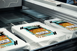 Creative Printing Solutions in Belfast