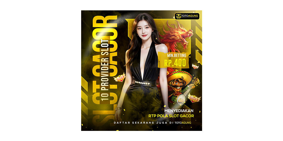 TOTOAGUNG Situs Toto Slot Gacor4d No1 Paling Gampang Jp Setiap Hari