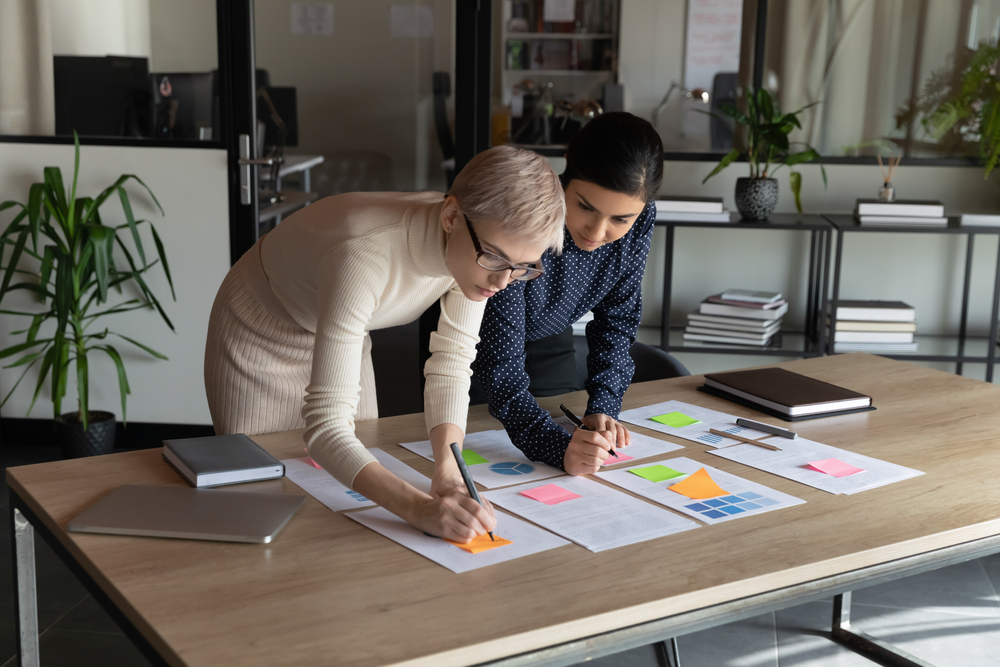 Leveraging Data-Driven Decision-Making in Business - Les Ottolenghi
