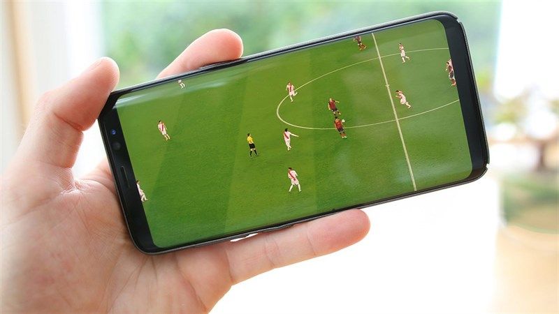 Cách Xem Trực Tiếp Bóng Đá Trên Android Miễn Phí, Không Quảng Cáo 2025