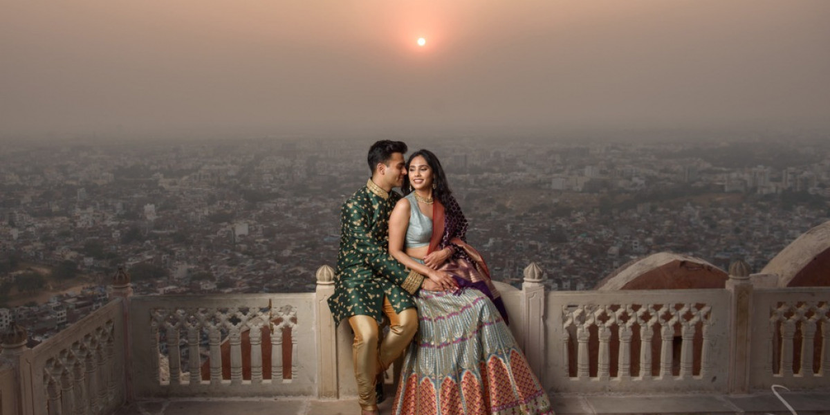 What is a Pre-Wedding? Important Benefits and Celebration Ideas