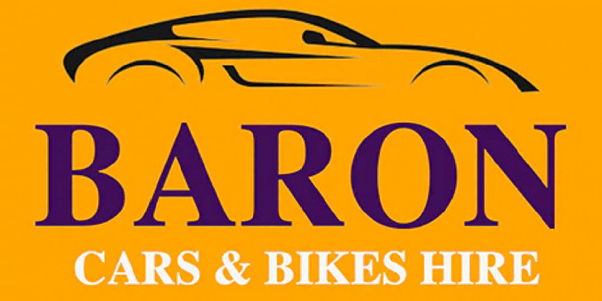 Affordable Car Rental Valletta Malta – Explore with Baron Car & Scooter Hire