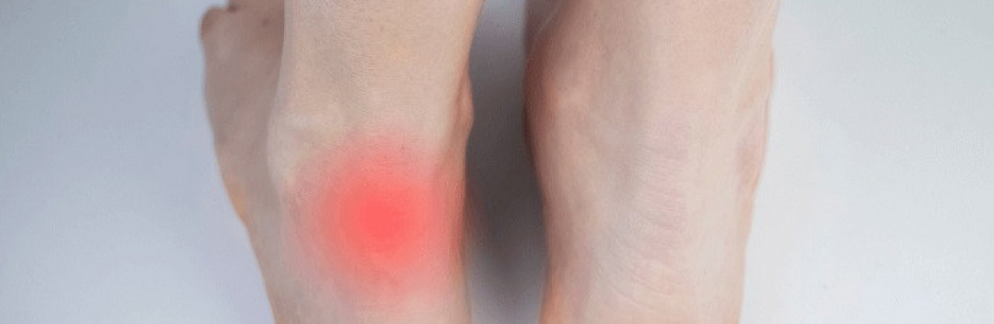 Sydney Foot Solutions Cover Image