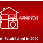 Home Appliances Warehouse Ltd profile picture