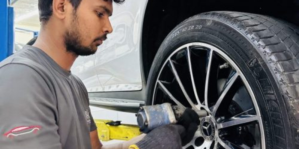 Top Benefits of Choosing an Audi Service Contract in Dubai