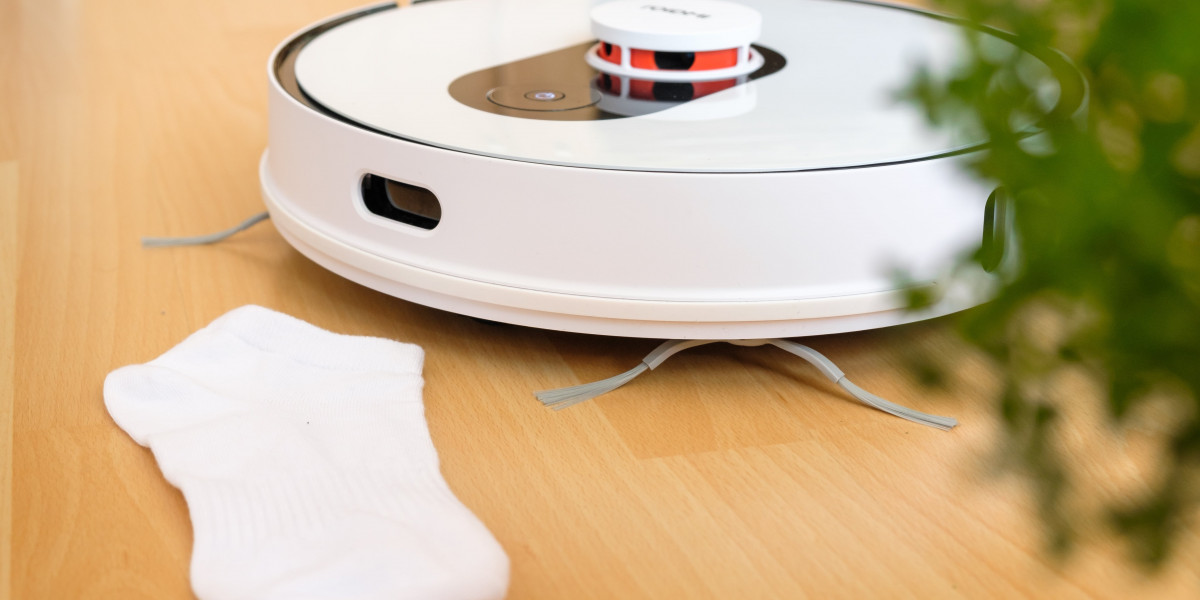 The 10 Scariest Things About Best Automatic Vacuum