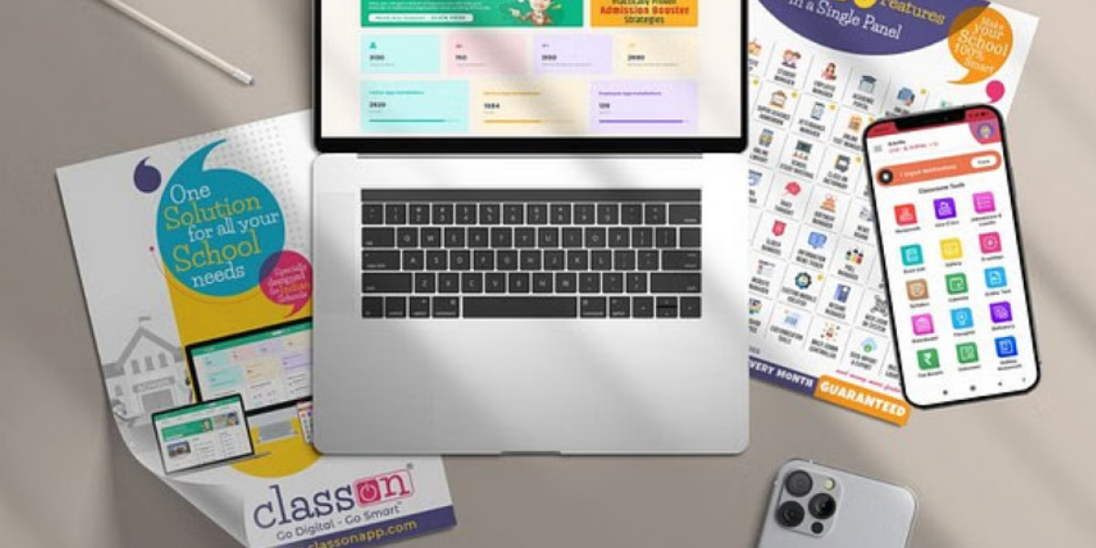 Top 10 Features Every Modern School ERP Should Have in 2025