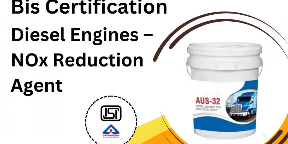 A Quick Guide to BIS Certification for Diesel Engine Fluids