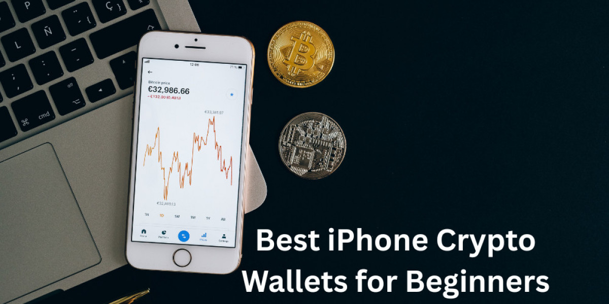 Best iPhone Crypto Wallets for Beginners