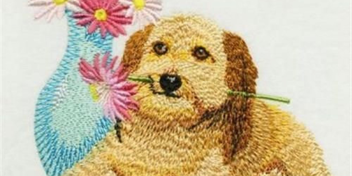 How to Scale Up with Embroidery Digitizing Services for Business Grow