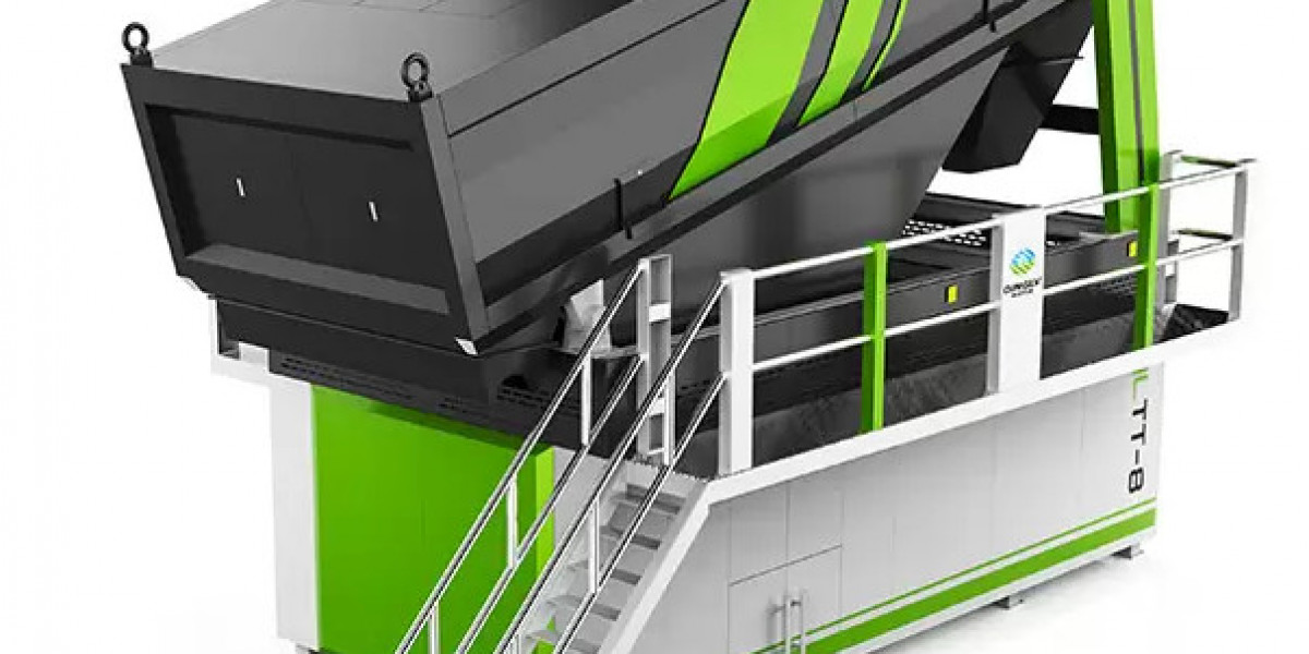 china rdf pellet machine: Helps environmental protection and resource recovery