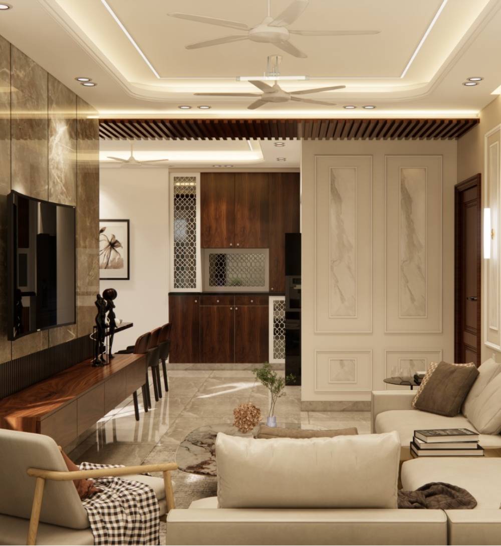 Interior Designer Near Me | Expert Home & Office Design