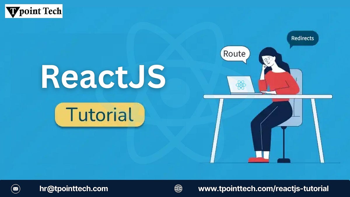 ReactJS Tutorial for Front-End Developers: UI the Modern Way