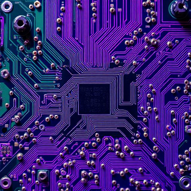 How SMT Line Works for PCB Assembly - emsindia
