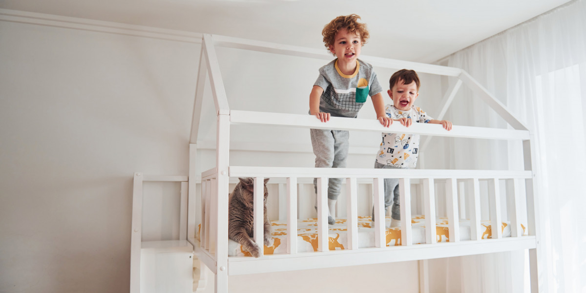 The 10 Most Scariest Things About Good Bunk Beds