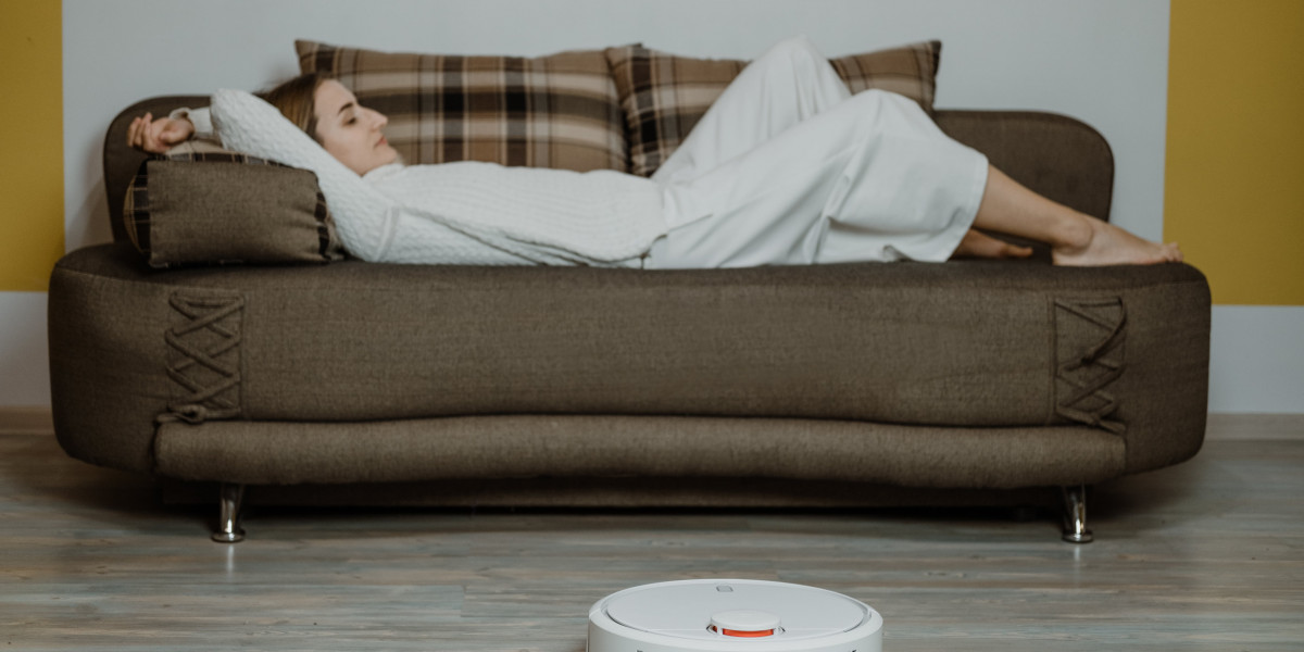 9 . What Your Parents Teach You About Robotic Vacuum Cleaner Best