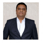 Brijesh Patel profile picture