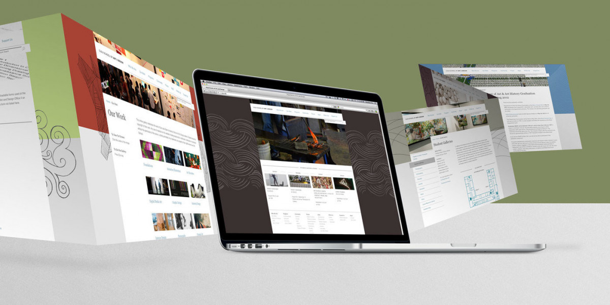 The Difference Between Web Design and Web Development: Understanding the Roles