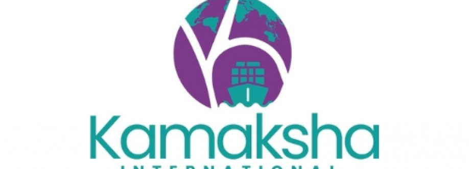 Kamaksha International Cover Image