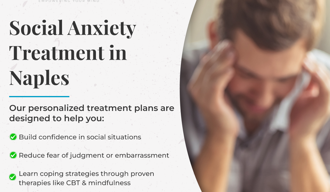 Effective Stress Control Therapy and Anxiety Disorder Treatment