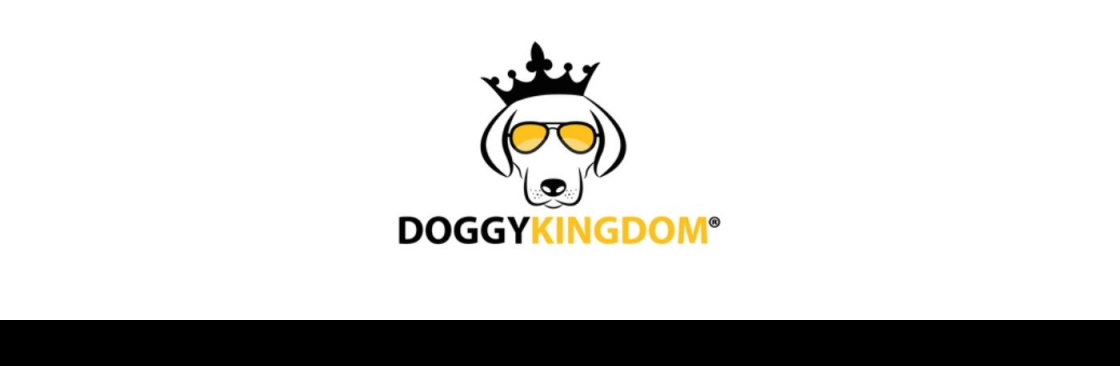 doggy kingdom Cover Image