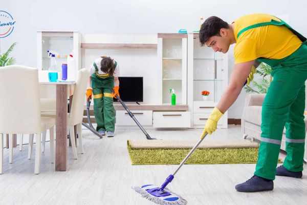 Top Factors to Consider When Hiring a Professional Cleaning Company