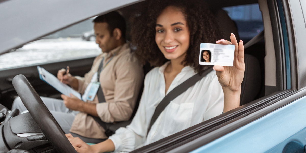 You'll Be Unable To Guess Driving Licence Online Uk's Benefits