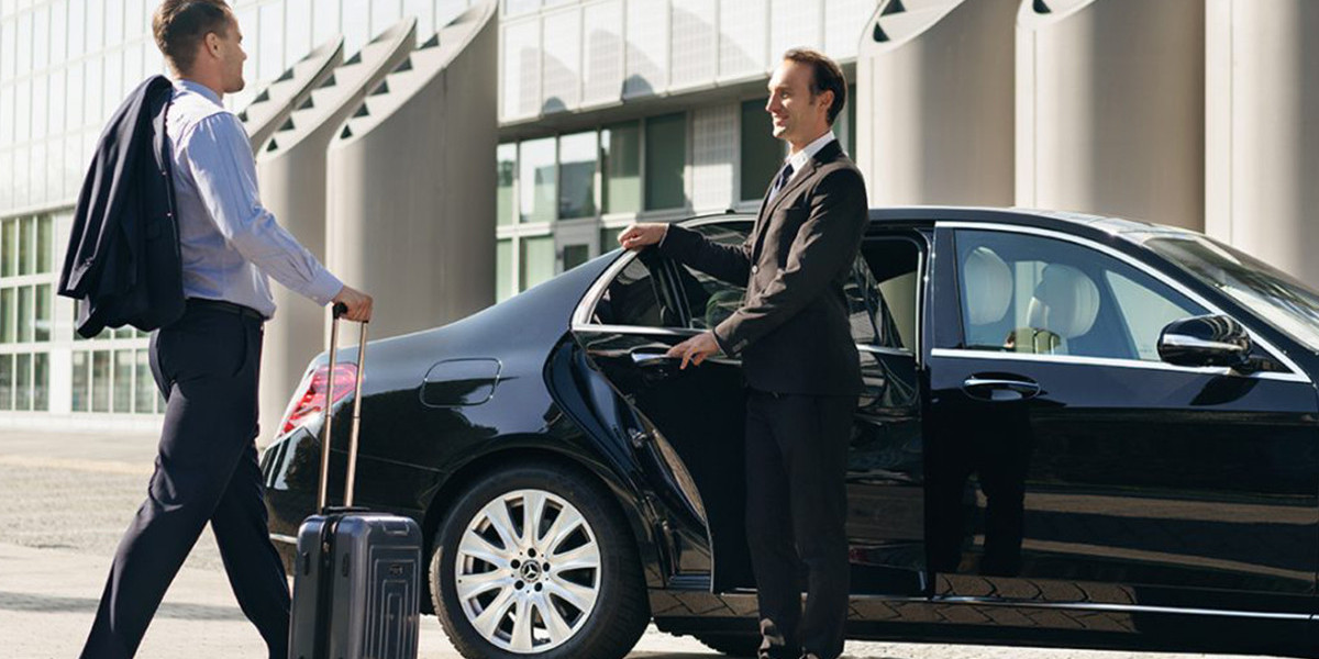 Smooth and Stress-Free JFK Airport Transfers To Manhattan with Famous Drive